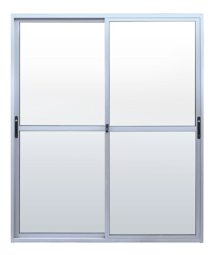 Cuánto cuestan las puertas de aluminio?