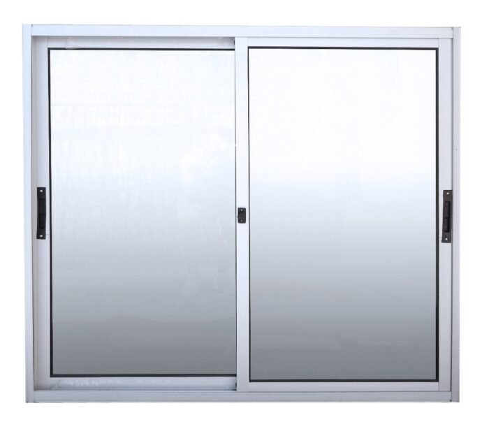 Puerta de Exterior Aluminio AF4006H2V -, AFA