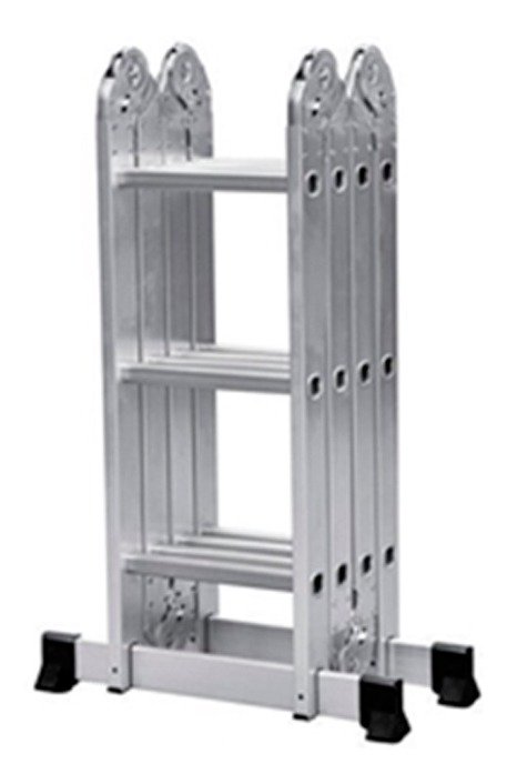 Puerta Aluminio Vidrio Exterior Simil Madera Serie 30 - Waluminio